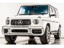 2021 Mercedes-Benz G63 AMG for sale 101715623